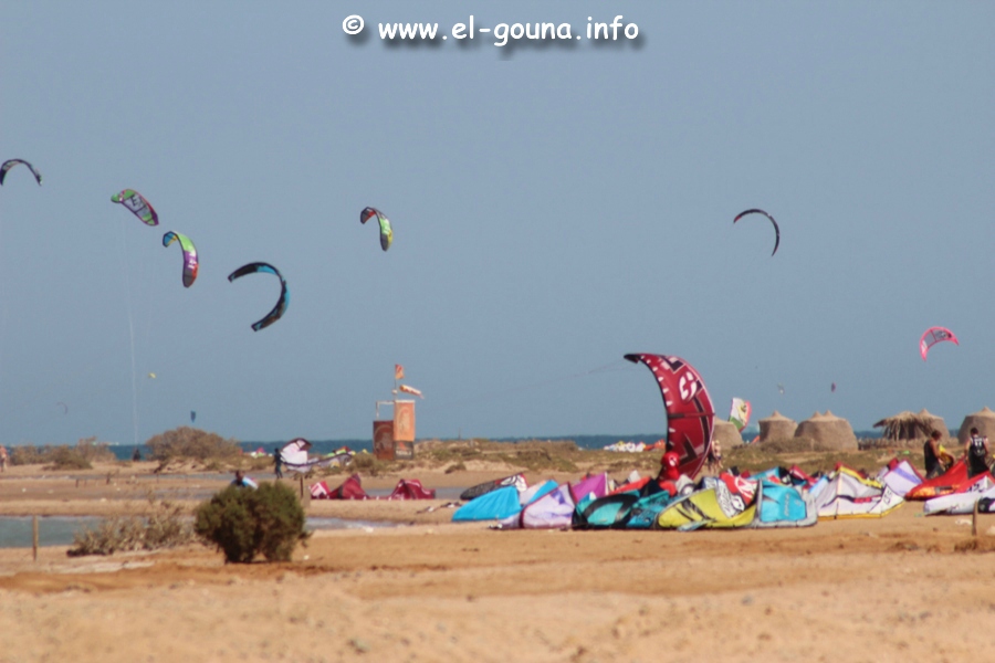 Kiteboarding Club 1228